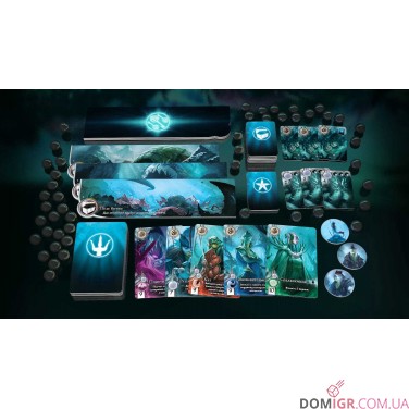 Купить Безодня: Кракен і Левіафан Безодня: Кракен і Левіафан