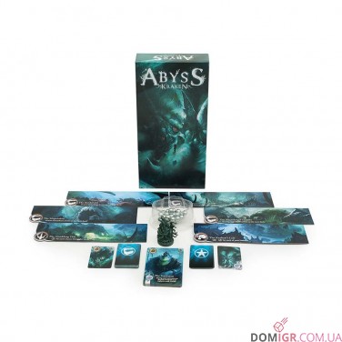 Abyss: Kraken
