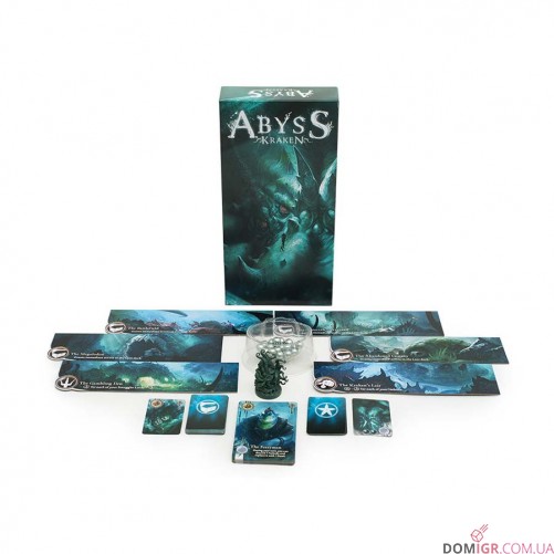 Abyss: Kraken