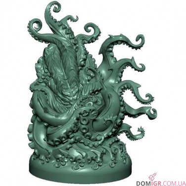 Abyss: Kraken