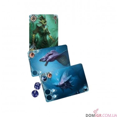 Abyss: Leviathan