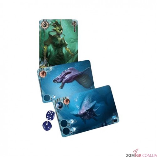 Abyss: Leviathan