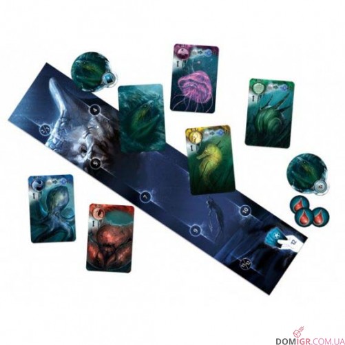 Abyss: Leviathan