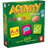 Актівіті: Оригінальна (укр.)