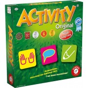 Актівіті: Оригінальна (укр.)