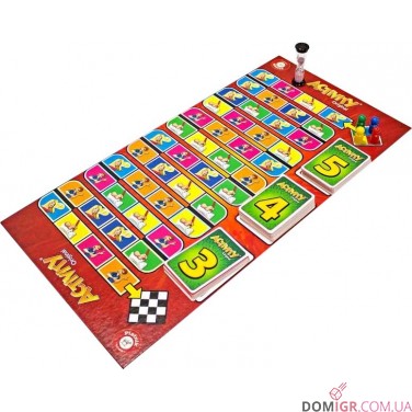 Актівіті: Оригінальна (укр.)