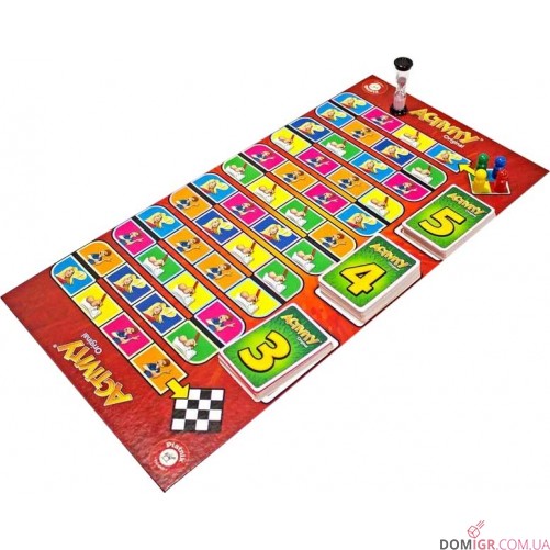 Актівіті: Оригінальна (укр.)