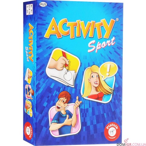 Activity Sport
