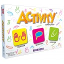 Activity Українська версія