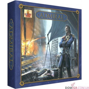 Admiral