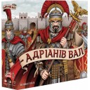 Адріанів вал