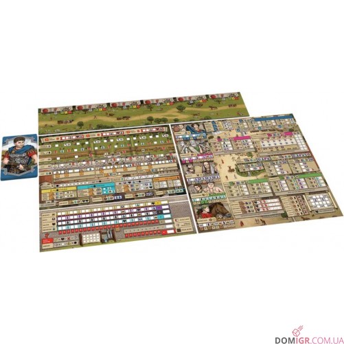 Адріанів вал