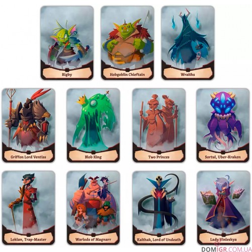 Adventure Tactics: Domianne's Tower