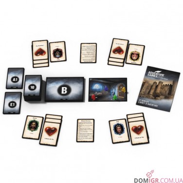 Adventure Games: The Dungeon