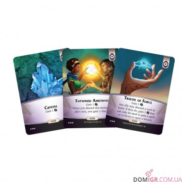 Купить Aeon's End: Outcasts Aeon's End: Outcasts
