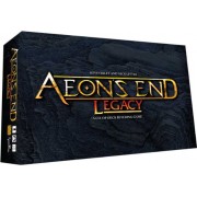 Aeon's End: Legacy