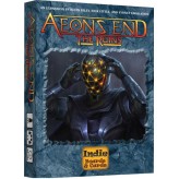 Aeon's End: The Ruins Купить Aeon's End: The Ruins (Кооперативні настільні ігри для двох)