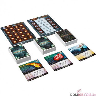 Купить Aeon’s End: Buried Secrets Aeon’s End: Buried Secrets