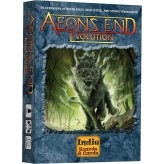 Aeon’s End: Evolution