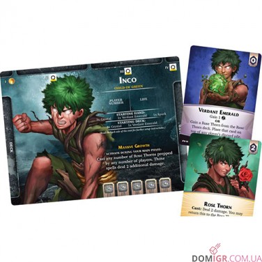 Купить Aeon’s End: Into the Wild Aeon’s End: Into the Wild