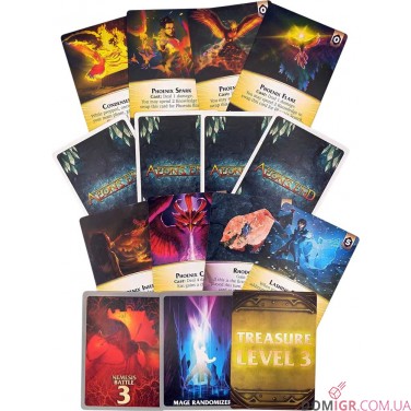 Купити Aeon’s End: Origins Aeon’s End: Origins