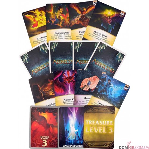 Aeon’s End: Origins