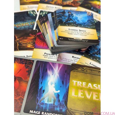 Купити Aeon’s End: Origins Aeon’s End: Origins