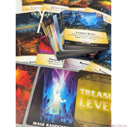 Aeon’s End: Origins