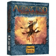 Aeon’s End: Return to Gravehold