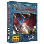 Aeon’s End: Shattered Dreams