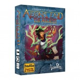 Aeon's End: The Ancients Купить Aeon's End: The Ancients (Серія ігор Aeon’s End)
