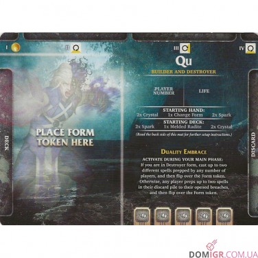 Купить Aeon's End: The Ancients Aeon's End: The Ancients