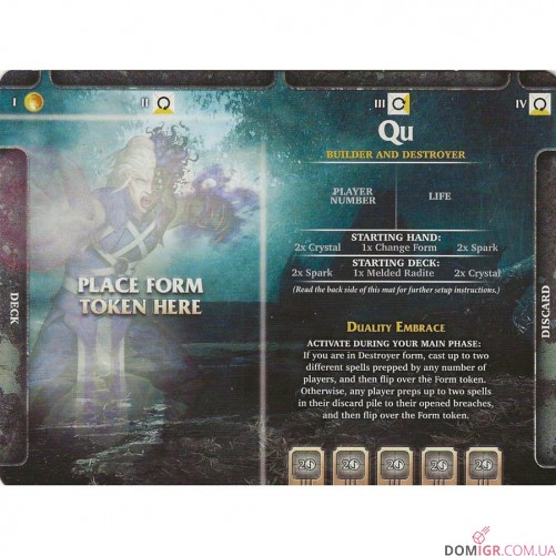 Aeon's End: The Ancients