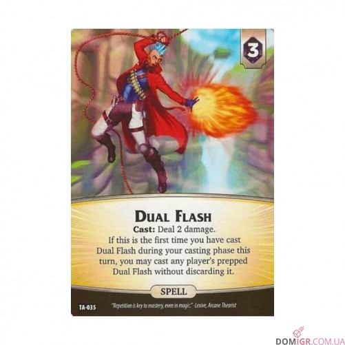 Aeon's End: The Ancients