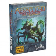 Aeon’s End: The Nameless (2nd ed)