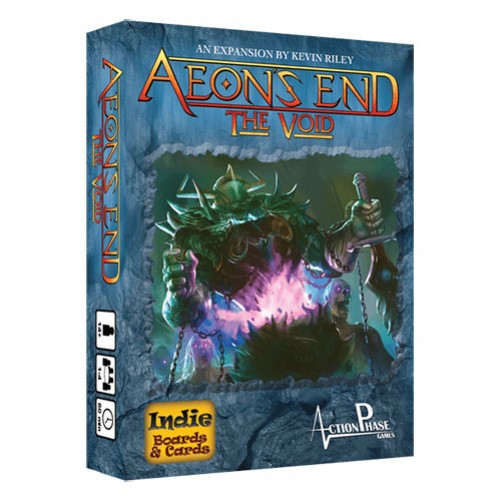 Aeon’s End: The Void