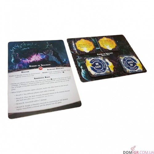 Aeon’s End: The Void