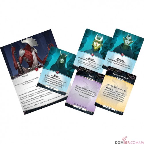 Aeon’s End: War Eternal + промо