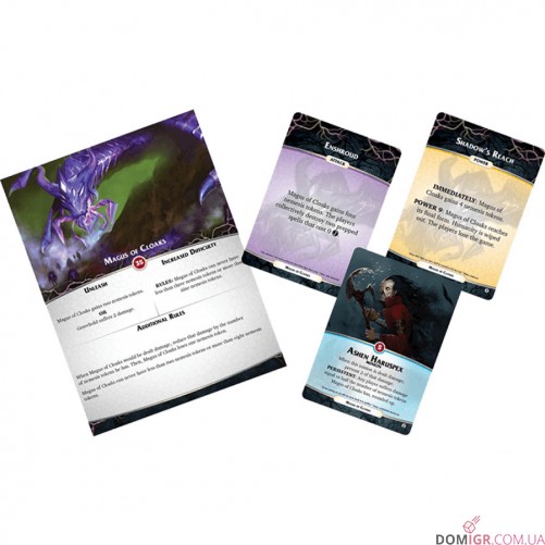 Aeon’s End: War Eternal + промо