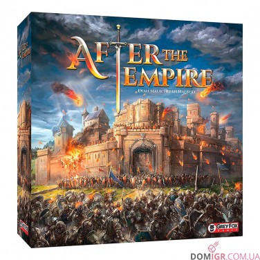 After The Empire