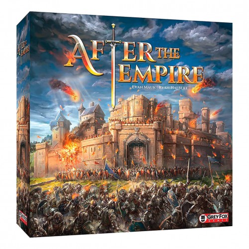 After The Empire