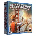 Aftershock: San Francisco & Venice