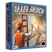 Aftershock: San Francisco & Venice