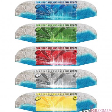 Aftershock: San Francisco & Venice