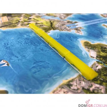 Aftershock: San Francisco & Venice