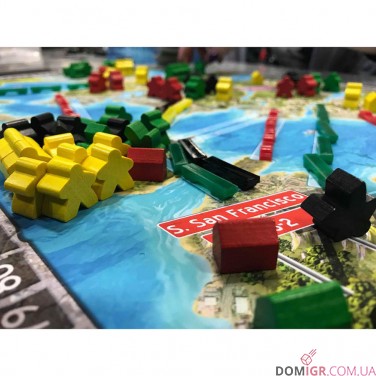 Aftershock: San Francisco & Venice