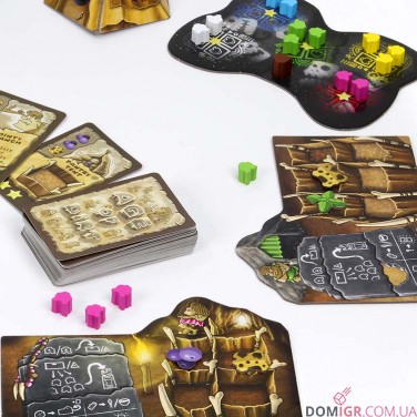 Age of Dirt: A Game of Uncivilization