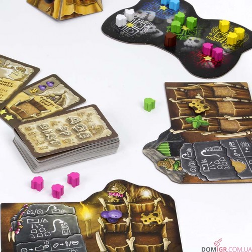 Age of Dirt: A Game of Uncivilization