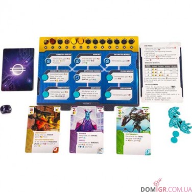 Купить Age of Galaxy Age of Galaxy