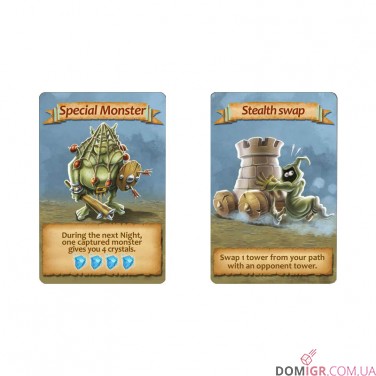 Age of Towers